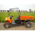 Terrian 5kw Powerful Electric Farm Cart Chinese UTV for Sale